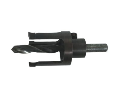 The Cutter For Branch Saddle