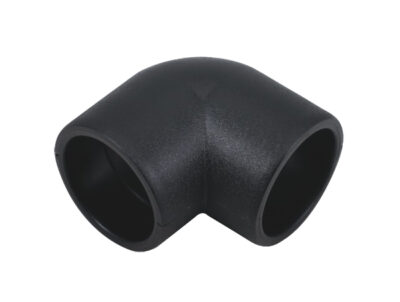 HDPE Socket Fusion 90 Degree Elbow