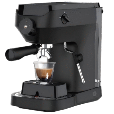 MINI BARISTA(3A-C286A/B)