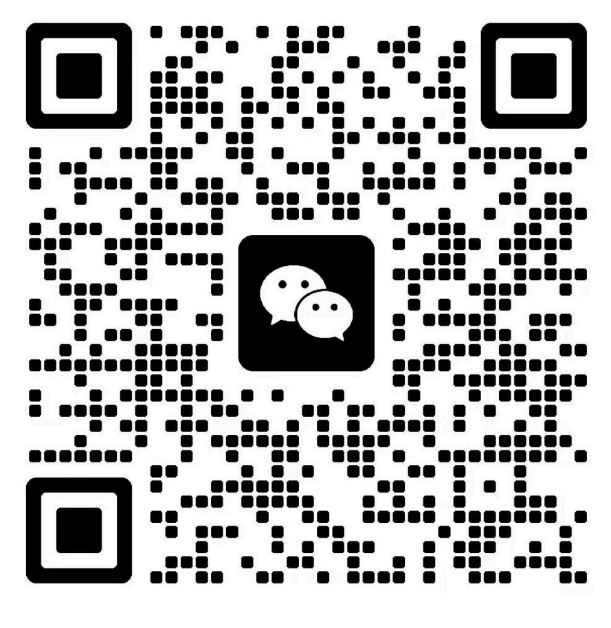 WeChat QR